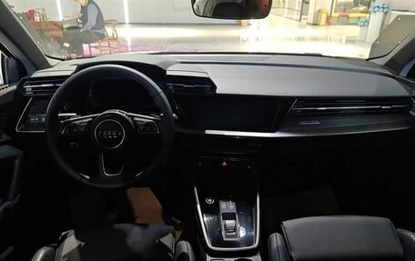 Audi A3, 2022 год, 2 270 011 рублей, 13 фотография