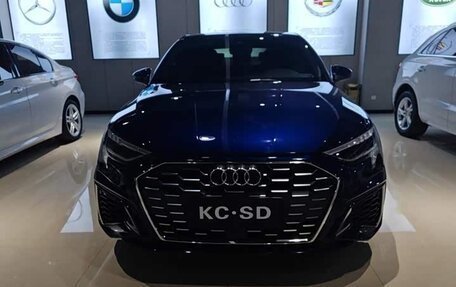 Audi A3, 2022 год, 2 270 011 рублей, 3 фотография