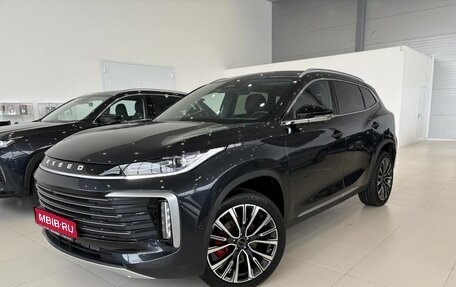 CheryExeed TXL, 2024 год, 3 900 000 рублей, 1 фотография