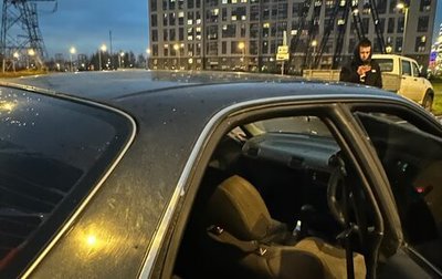 Nissan Presea II, 1992 год, 75 000 рублей, 1 фотография