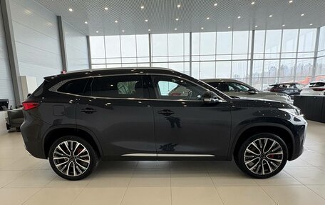 CheryExeed TXL, 2024 год, 3 900 000 рублей, 4 фотография