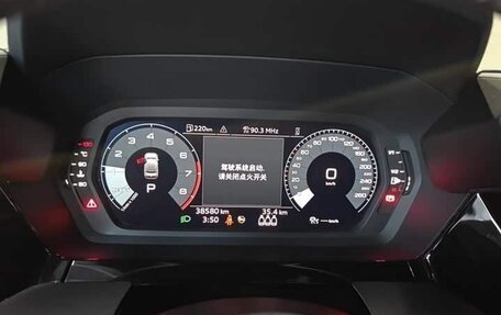 Audi A3, 2022 год, 2 270 011 рублей, 16 фотография