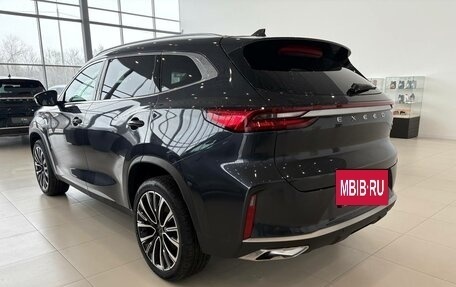 CheryExeed TXL, 2024 год, 3 900 000 рублей, 3 фотография