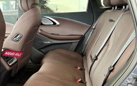 CheryExeed TXL, 2024 год, 3 900 000 рублей, 8 фотография