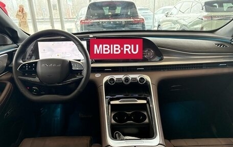 CheryExeed TXL, 2024 год, 3 900 000 рублей, 6 фотография