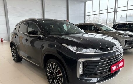 CheryExeed TXL, 2024 год, 3 900 000 рублей, 5 фотография