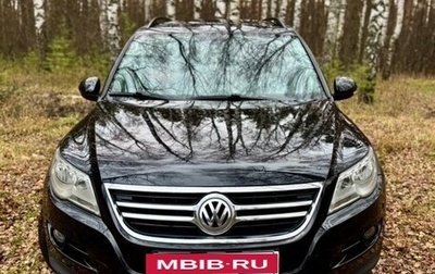 Volkswagen Tiguan I, 2011 год, 1 330 000 рублей, 1 фотография
