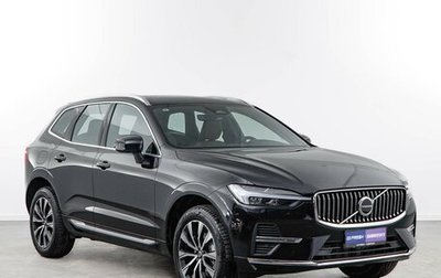 Volvo XC60 II, 2024 год, 5 619 987 рублей, 1 фотография