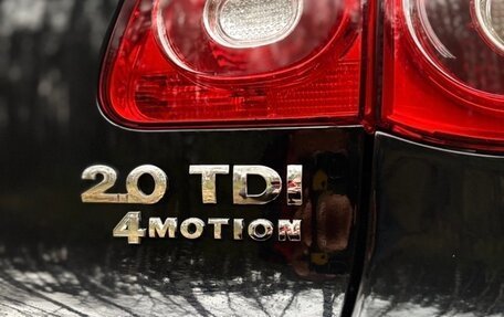 Volkswagen Tiguan I, 2011 год, 1 330 000 рублей, 10 фотография