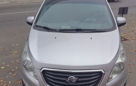 Ravon R2, 2017 год, 800 000 рублей, 1 фотография