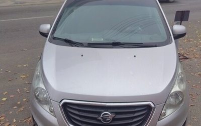 Ravon R2, 2017 год, 800 000 рублей, 1 фотография