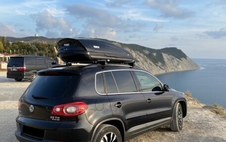 Volkswagen Tiguan I, 2011 год, 1 330 000 рублей, 13 фотография