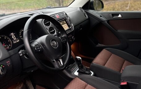 Volkswagen Tiguan I, 2011 год, 1 330 000 рублей, 11 фотография