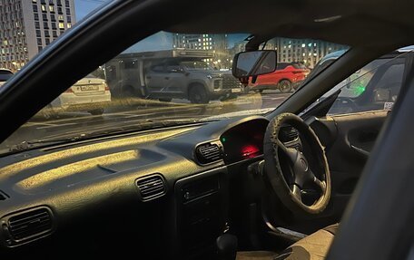 Nissan Presea II, 1992 год, 75 000 рублей, 2 фотография