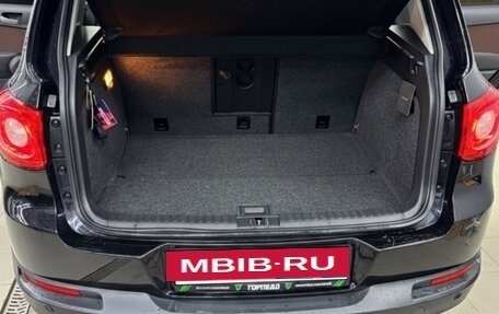 Volkswagen Tiguan I, 2011 год, 1 330 000 рублей, 12 фотография