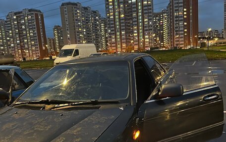 Nissan Presea II, 1992 год, 75 000 рублей, 3 фотография