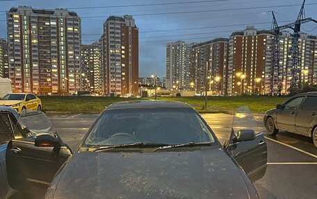 Nissan Presea II, 1992 год, 75 000 рублей, 4 фотография