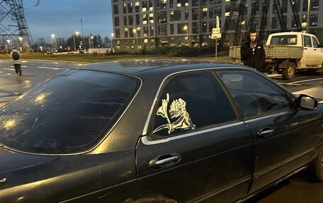 Nissan Presea II, 1992 год, 75 000 рублей, 5 фотография