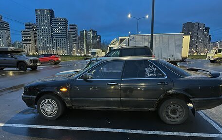Nissan Presea II, 1992 год, 75 000 рублей, 9 фотография