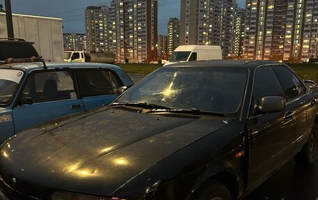 Nissan Presea II, 1992 год, 75 000 рублей, 10 фотография