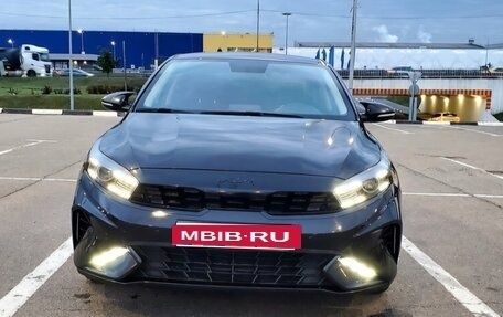 KIA Cerato IV, 2022 год, 1 850 000 рублей, 2 фотография