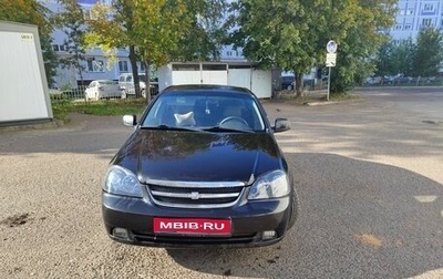 Chevrolet Lacetti, 2011 год, 400 000 рублей, 1 фотография