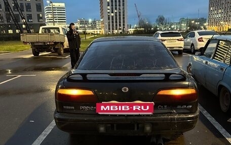 Nissan Presea II, 1992 год, 75 000 рублей, 7 фотография