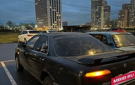 Nissan Presea II, 1992 год, 75 000 рублей, 8 фотография