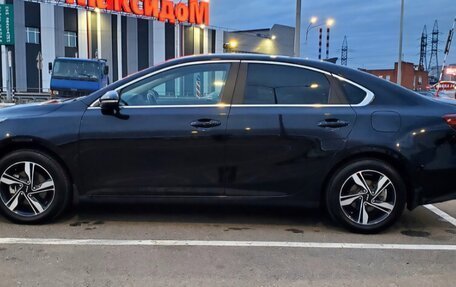 KIA Cerato IV, 2022 год, 1 850 000 рублей, 8 фотография