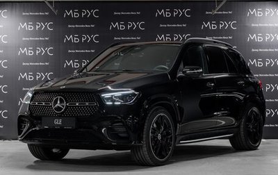 Mercedes-Benz GLE, 2025 год, 16 700 000 рублей, 1 фотография
