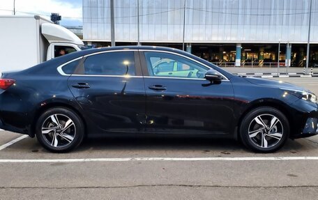 KIA Cerato IV, 2022 год, 1 850 000 рублей, 7 фотография