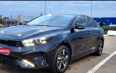 KIA Cerato IV, 2022 год, 1 850 000 рублей, 3 фотография