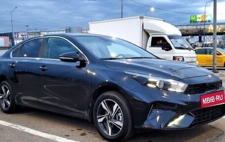 KIA Cerato IV, 2022 год, 1 850 000 рублей, 4 фотография