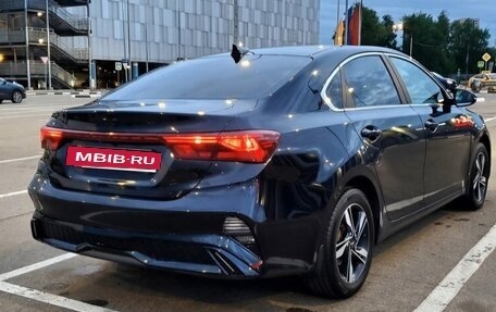 KIA Cerato IV, 2022 год, 1 850 000 рублей, 5 фотография