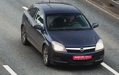 Opel Astra H, 2009 год, 450 000 рублей, 1 фотография