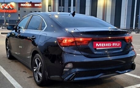 KIA Cerato IV, 2022 год, 1 850 000 рублей, 6 фотография