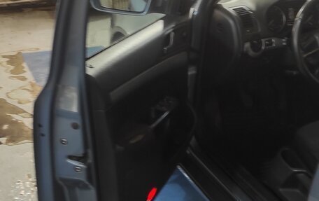 Skoda Octavia, 2009 год, 1 000 000 рублей, 9 фотография