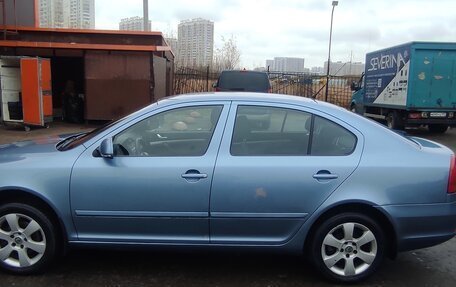 Skoda Octavia, 2009 год, 1 000 000 рублей, 12 фотография