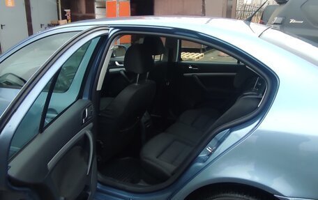 Skoda Octavia, 2009 год, 1 000 000 рублей, 11 фотография