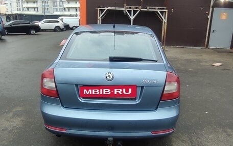 Skoda Octavia, 2009 год, 1 000 000 рублей, 15 фотография