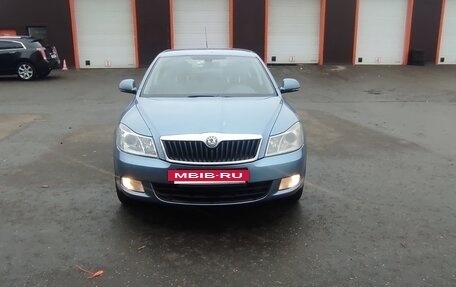 Skoda Octavia, 2009 год, 1 000 000 рублей, 14 фотография