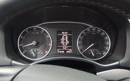 Skoda Octavia, 2009 год, 1 000 000 рублей, 19 фотография