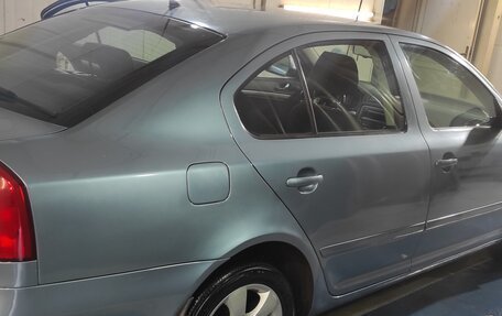 Skoda Octavia, 2009 год, 1 000 000 рублей, 25 фотография