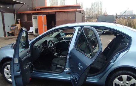 Skoda Octavia, 2009 год, 1 000 000 рублей, 18 фотография