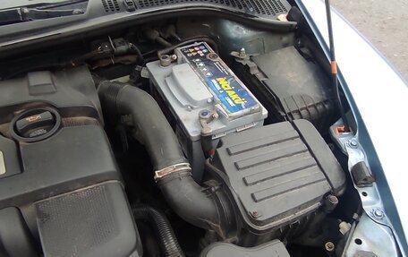 Skoda Octavia, 2009 год, 1 000 000 рублей, 20 фотография