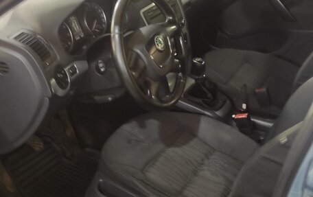 Skoda Octavia, 2009 год, 1 000 000 рублей, 29 фотография