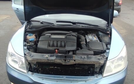 Skoda Octavia, 2009 год, 1 000 000 рублей, 24 фотография