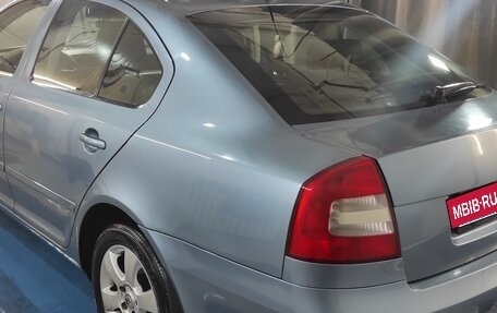 Skoda Octavia, 2009 год, 1 000 000 рублей, 26 фотография