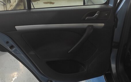 Skoda Octavia, 2009 год, 1 000 000 рублей, 32 фотография