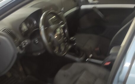 Skoda Octavia, 2009 год, 1 000 000 рублей, 34 фотография